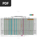 Calendrier Planning Web