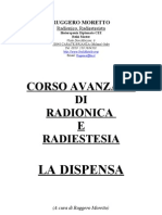 2 Dispensa - Corso.avanzato - Radionica.radiestesia