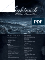 Nightwish Collector's Edition Disc Tracklist