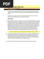 Download 8e Ch3 Mini Case Planning Memo by JinYang SN125827083 doc pdf