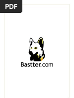 decifrando as opções (bastter)