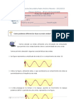 Carateristicas Das Ondas- 2