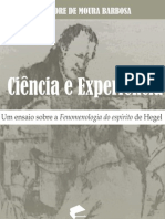 Cien CIA e Experiencia