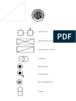 Simbologia Electrotecnia