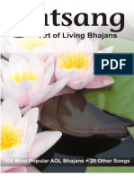 Satsang AOL Bhajans Lyrics