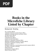 Download Appropiate Technology Library  index of chapters by tuchomator1954 SN12584051 doc pdf