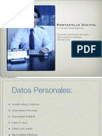 Portafolio Digital PDF Osvaldo