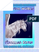 Oraculo de Los Unicornios