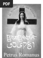 Download Gangster Gospel by Petrus Romanus SN12584618 doc pdf