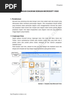 Download Tutorial Ms Visio by Agoes Waone SN125848936 doc pdf