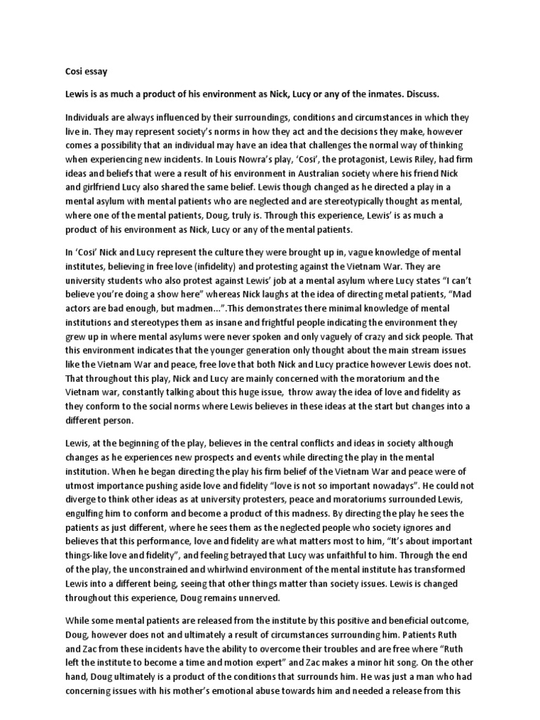 Defence of insanity in criminal law image