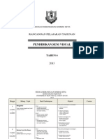 RPT PSV Tahun 6 (2013)