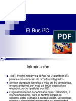 El Bus I2 C