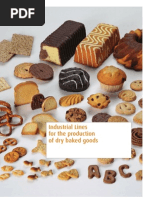 Wp Bakery Group Production Lines