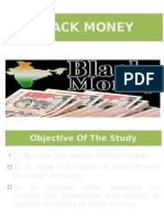 Black Money: Click To Edit Master Subtitle Style