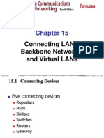 Interconnecting Devices