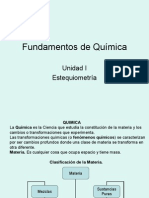 6500697 Fundamentos de Quimica