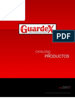 Catalogo Guardex