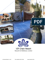 VIP Chain Resort Rayong
