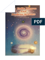 Modern Science and Hinduism