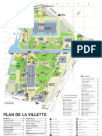 1020, Plan Complet Parc Villette