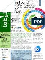 Ravenna2013 - Newsletter #1 Febbraio2013 (ITA)