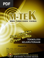 Download Teknologi Kejuruteraan-mind Map by Cg Sharul Smatskb SN125861274 doc pdf