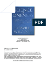 Wilcock, David - La Scienza Dell'Uno