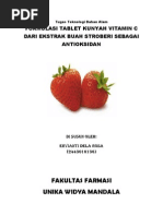 Download TANAMAN STROBERI by Ervianti Dela Rosa SN125861546 doc pdf