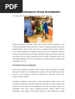 Download Model Pembelajaran Group Investigation by Irmawan Semangat SN125861698 doc pdf