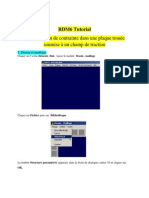 RDM6 Tutorial PDF