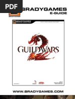 The Art of Guild Wars 2 | PDF | Books | Leisure