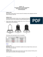 Fisika Paket - 3