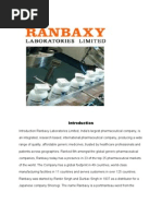 Download ranbaxy by Ibu Hamid SN125867416 doc pdf