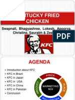Updated KFC