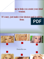 Finally a Program to Help You Create Your Ideal
