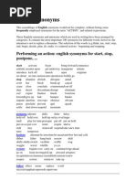 Download English Synonyms by drrnrr SN125868200 doc pdf