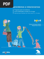 HABILIDADES SOCIALES_DOWN_5 A 10 AÑOS