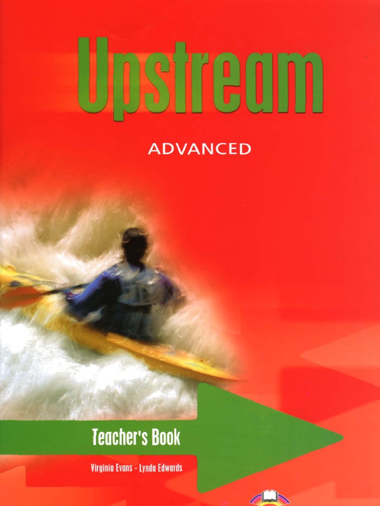Upstream Advanced C1 Teacher S Book | PDF