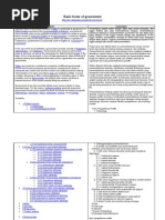 Download Basic Forms of Government by Mas Parno S IP SN125871155 doc pdf