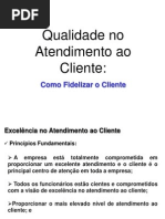 4434783 Qualidade No Atendimento Ao Cliente 090916224418 Phpapp01