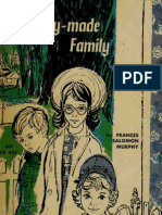 Ready-made Family by Frances Salomon Murphy