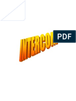 Intercom Documentation