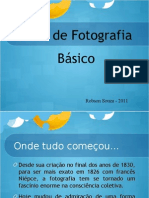 Oficina de Fotografia Formacao Continuada