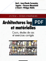 Architectures Logic I Elle Set Materiel Les