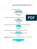 Iecep Comms Reviewer - 1. Noise