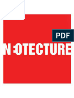 Young Architects India - Neotecture Profile