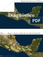 Mapas Plan Puebla Panama