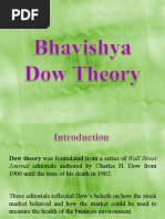Download Bhavishya - Dow Theory by shivamantri SN12588026 doc pdf