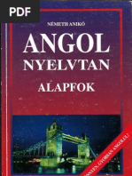 Angol Szokincsminimum | PDF